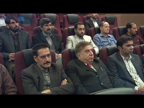 Press Release No 343/2018, A delegation of Journalists Visited ISPR-19 Nov 2018(ISPR Official Video)