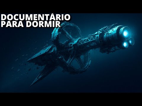 Por Que Nunca Sairemos Da Nossa Galáxia | Documentário Para Dormir