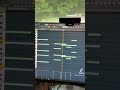 HOW TO MAKE A BABYSANTANA ANTISOCIAL TYPE BEAT REMAKE FL STUDIO