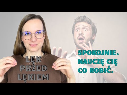 Fear of fear in anxiety disorders (anxiety neurosis).
