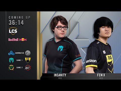 LCS Highlights ALL GAMES Week 5 Day 1 Summer 2020 League Championship Series