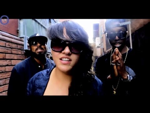 PRIMEANIE, DIRTY DAPZ & SNEEKEE - 81632 @Primeanie
