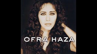 06 Ahava (Love) - Ofra Haza