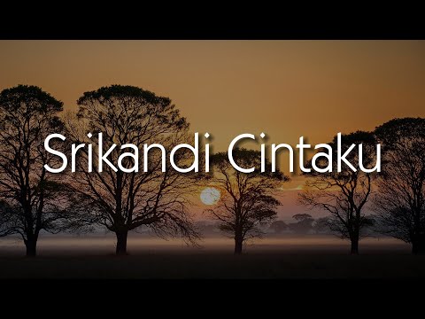 Bloodshed - Srikandi Cintaku (Lirik Video)