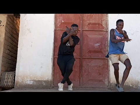 mbeya dance