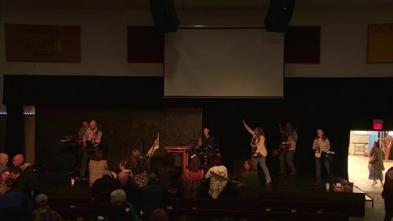 Rooted & Grounded Part 3