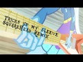 Equestria Girls Rainbow Rocks - Tricks Up My ...