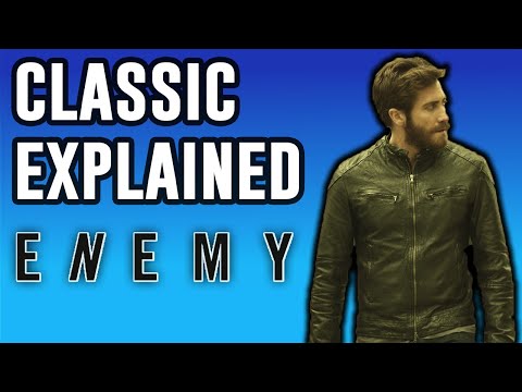 Enemy Explained | Classic Explained Episode 7