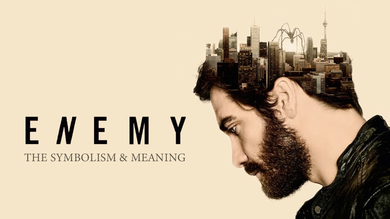 Enemy Explained | Classic Explained Episode 7