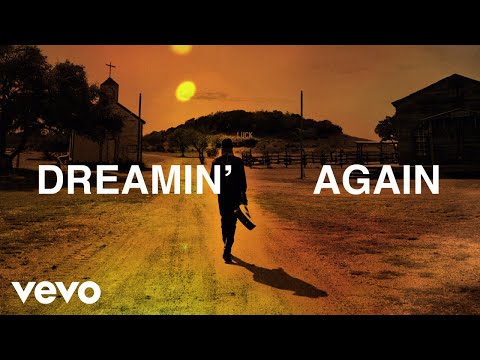 Video thumbnail for Dreamin’ Again