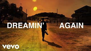 Willie Nelson - Dreamin&#39; Again (Official Audio)
