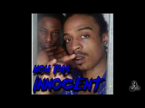 Ocho-K X Don-K - Freestyle ain't guilty (jail recordz) 2016
