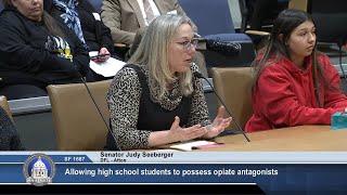 Committee on Education Policy - 03/24/25