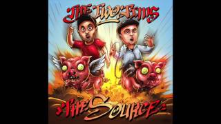 The Two Jims - Angel Dust (feat. Dirty Serb)