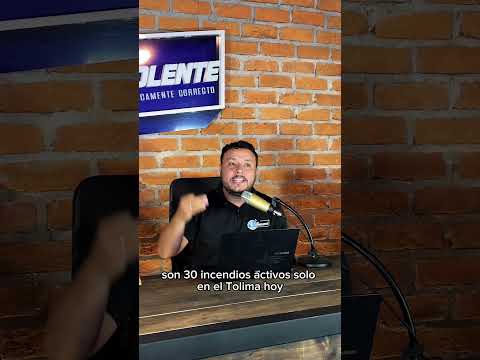 ¿Habrá sido un sabotaje de Pava al Gobierno actual?