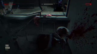 【ゲーム実況】2をするために：OUTLAST：を初見プレイ　11