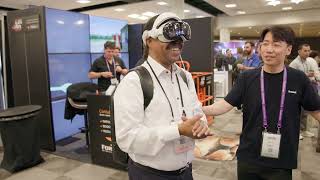 Trailer: 2026 Augmented Enterprise Summit