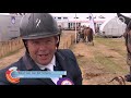 'Outdoor Gelderland heel belangrijk voor talenten in paardensport'