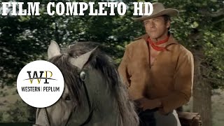 L'uomo venuto per uccidere | Western | HD | Film Completo in Italiano