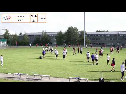 RFO - Tchac PQI 2021