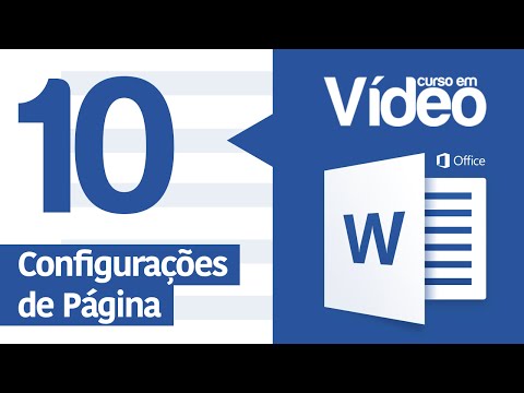 Curso Word 01 Apresentação do Curso de Word 2016