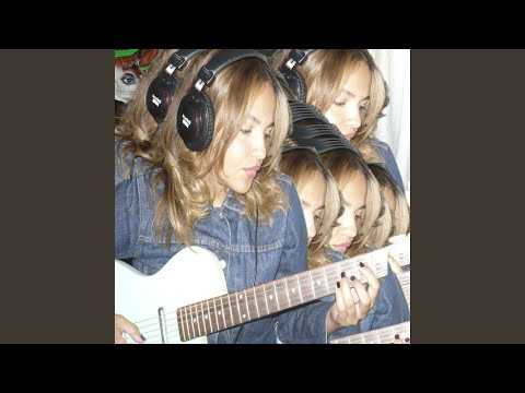 Be In Your Band - Camille Blackman