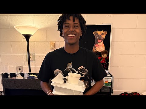 THE LEGENDARY DAYZ OF TOURING 