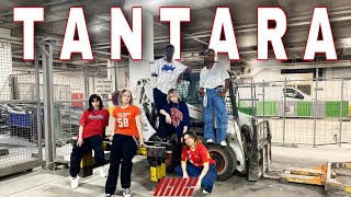 Download lagu IKON (딴따라) - TANTARA Dance COVER by PandoraCrew mp3 Download lagu IKON (딴따라) - TANTARA Dance COVER by PandoraCrew mp3
