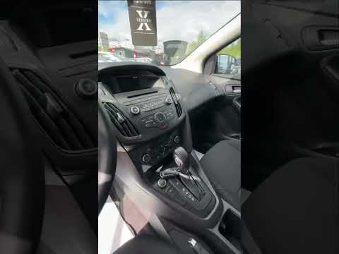фото ford focus iii рестайлинг 0