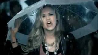 Emily Osment - You Are The Only One - Official Music Video (HQ)