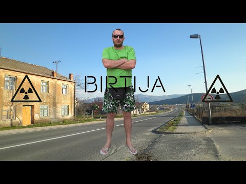 Žuvi - Birtija