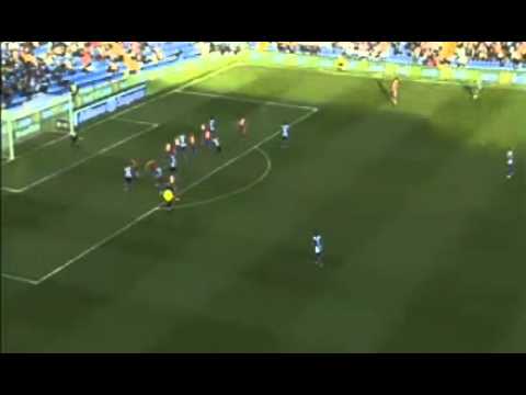 Zaragoza hercules 1 st HIGHLIGHTS