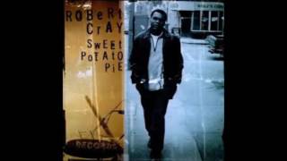 Robert Cray — Nothing Against You