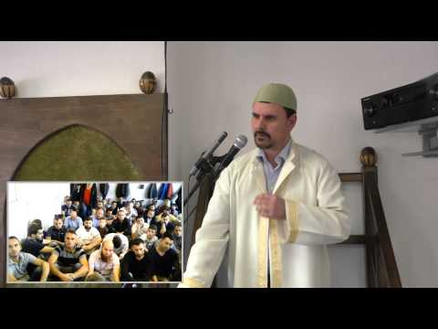 Bilal Shkrepi - Dobite e Suretu el Asr