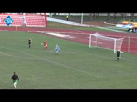 TV CSW: Porażka w Pucharze Polski i wygrana w lidze