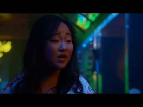 NCIS Los Angeles 9x14 - Lady