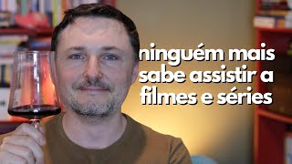 Does Netflix want you to be stupid? The new rule for screenwriters.