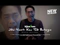 Hijau Daun Jika Nanti Kau Tak Bahagia Official Lyric Video