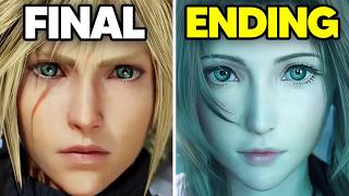 Final Fantasy 7 Remake Chikamu 3 Yava Kupera