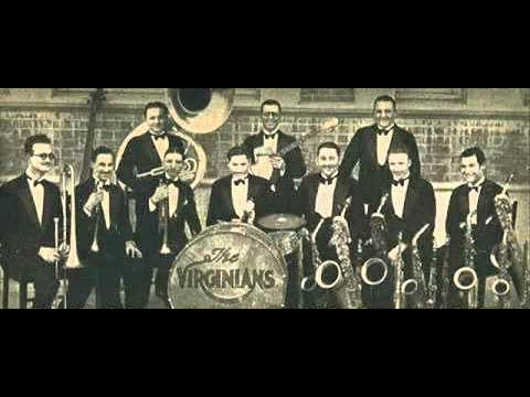 Stavin' Change - The Virginians (Vernon Dalhart, vocal) - Victor 19189-B