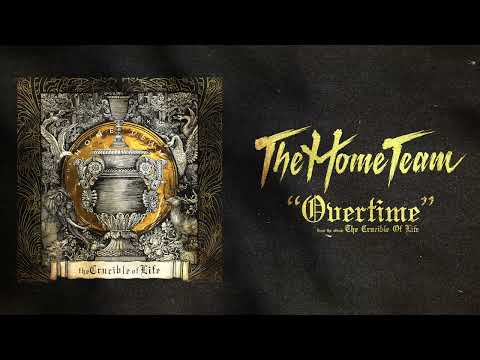 The Home Team - Overtime (Official Visualizer)