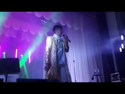 Elvin Grey 3D Show 2 Day: "Зал Поет Песню: Девочка моя"[9 часть]