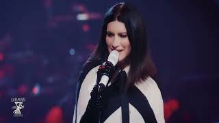 Laura Pausini - Strani Amori Live 30 World Tour