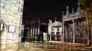 preview picture of video 'IGLESIA DE SAN MARTIÑO DE MEIS'