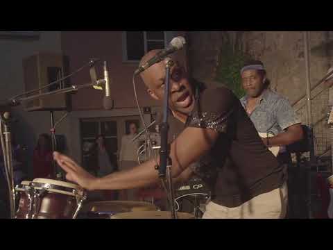 Karl Frierson & Soulprint - Ten Minutes