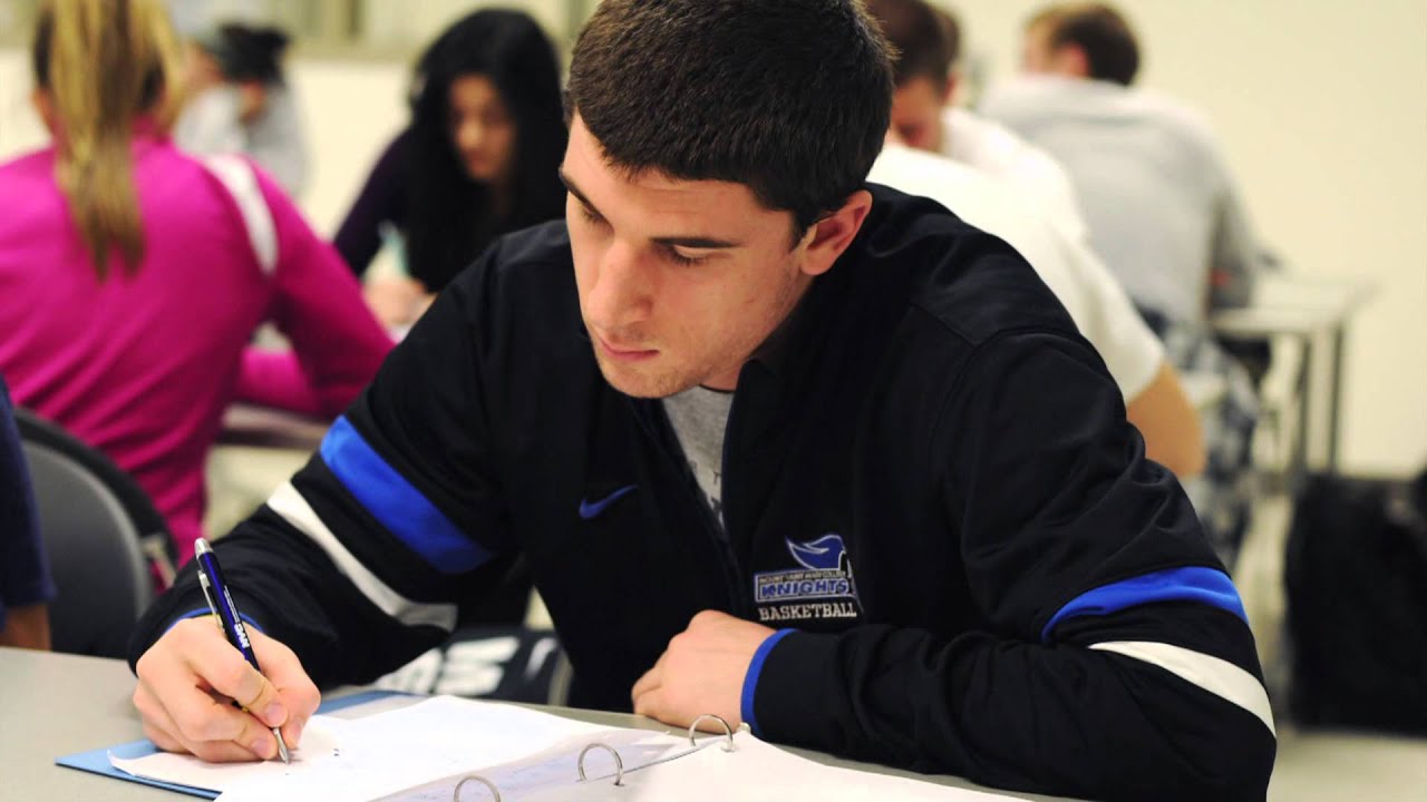 Mount Saint Mary College: About us