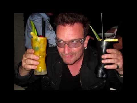 Chester B. Interview 2013 - Hanging With Oprah And Bono (Radio)