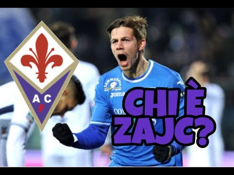 IL DOPO ILICIC - CHI E' ZAJC?