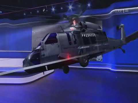 Mariano i Helikopter z tvp B-)