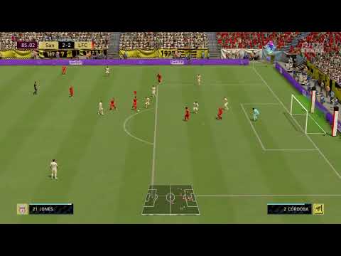 Les moments forts du match contre Santa Rosa FC (Ultime)